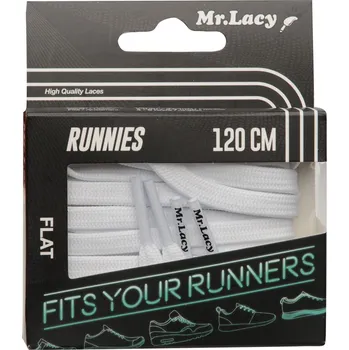 Sjezdová hůlka Mr Lacy White 5657742 120 CM