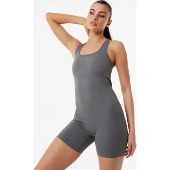 Dámské kraťasy Kraťasy USA Pro Shark Grey 4786574 10 (38)