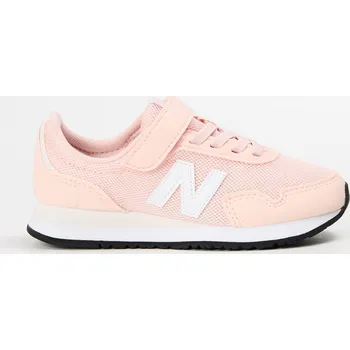 Dívčí tenisky Boty New Balance Pink 1005615 C12 (30.5)