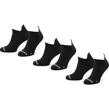 Pánská móda Ponožky New Balance Black 5827872 M (7-8.5)