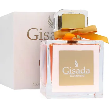Dámský parfém Gisada Donna toaletní voda pro ženy 100 ml + Prodloužená možnost vrácení zboží do 30 dnů.