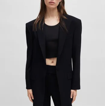 Bunda Hugo Blue 3031092 8