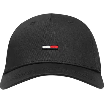 Kšiltovka Čepice Tommy Jeans Black 4088526 One Size