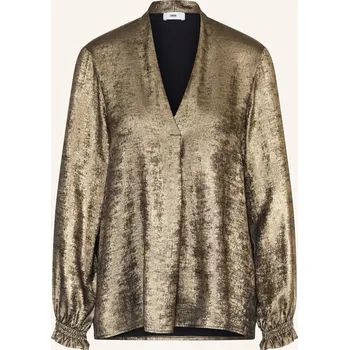 Dámská halenka Cinque Dámská Halenka Cipro, zlatá, 36