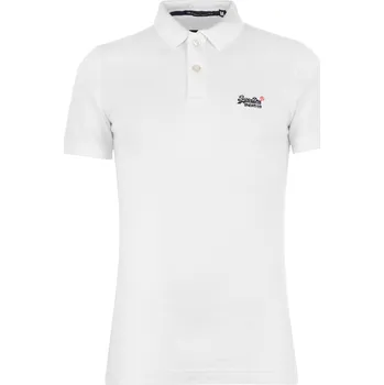 Oblečení a móda Tričko Superdry Optic 01C 2109335 2X Large