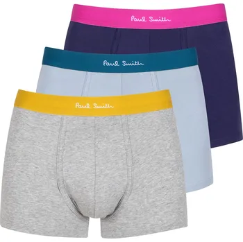 Boxerky Boxerky Paul Smith Multi 1A 4725215 Small