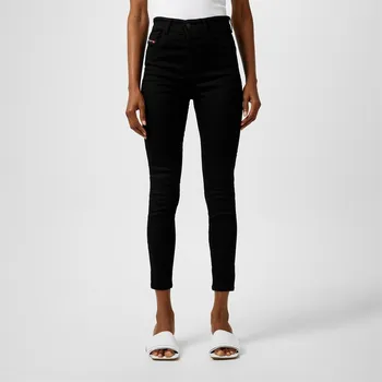 Dámské džíny Džíny Diesel Blue 2690277 29 L32