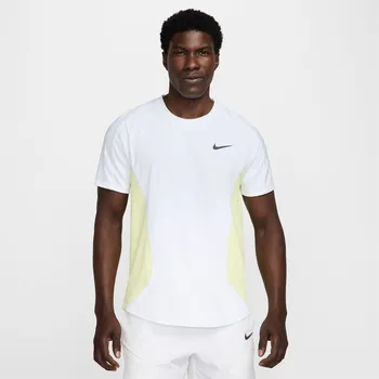 Pánské tričko Tričko Nike White 7255174 M