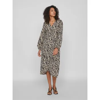 Dámské šaty Šaty Vila Birch 3227345 10 (38)