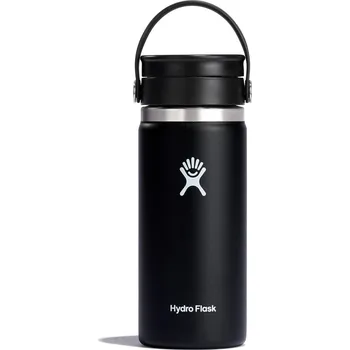 Termoska Hydro Flask Black 7051511 One Size
