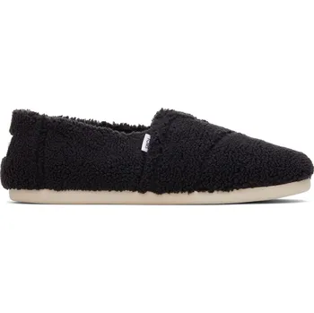 Pánské žabky Toms Black 9260671 UK 7