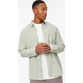 Pánská košile Košile Jack Wills Sage 7260260 XS