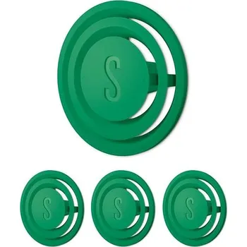 Vzduchotechnika Stadler Form Fragrance Pin Green Forest