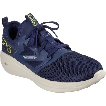 Pánská obuv Tenisky Skechers Navy 7738690 8.5 (42.5)