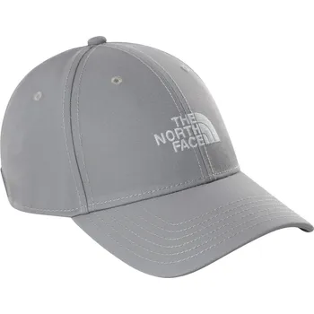 Kšiltovka Čepice The North Face Grey 124201 One Size