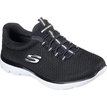 Dámská obuv Tenisky Skechers Black 6417379 4 (37)
