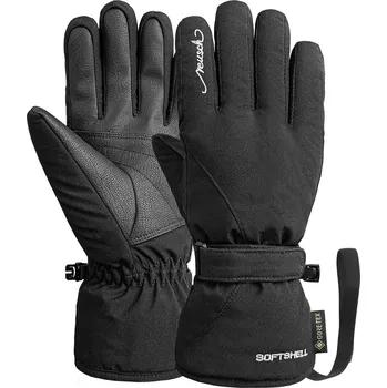 Rukavice Reusch Black 6400590 X Large