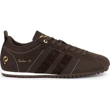 Pánské tenisky Tenisky Quick DkBrn 3841324 9.5 (44)