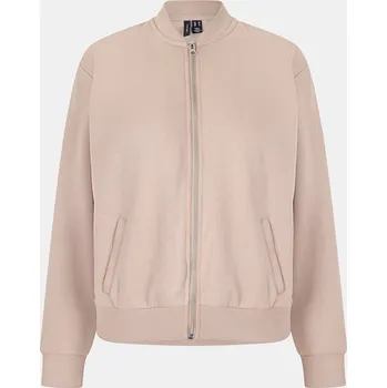 Dámská móda Vero Moda Silver Mink 5339526 8 (XS)