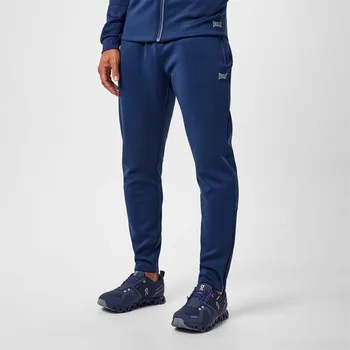 Pánské oblečení Tepláky Everlast Navy 6473665 L