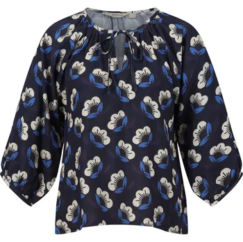 Šaty Regatta NvyPsionFlwr 5277726 10 (S)