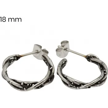 Náušnice Náušnice 24269101