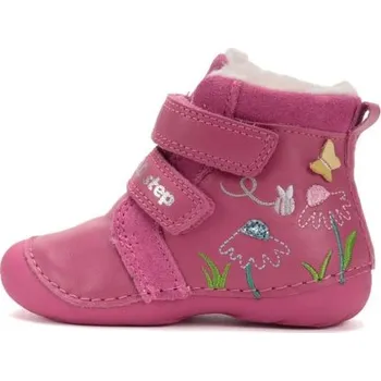 Dívčí tenisky D.D.Step W015-52997A, 21