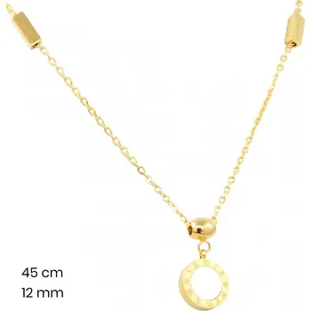 Řetízek Řetízek s přívěskem 23997702