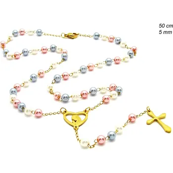 Řetízek Řetízek-ruženec 23956100