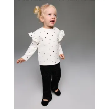 Sinsay - Zvonové kalhoty - černá - 027EN-99X - 027EN-99X-98