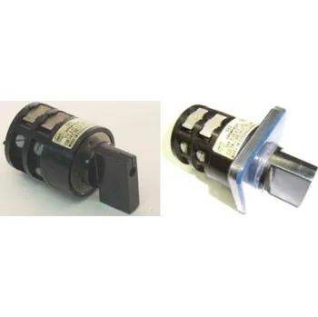 vypínač Spínač S 25 V 01 25A