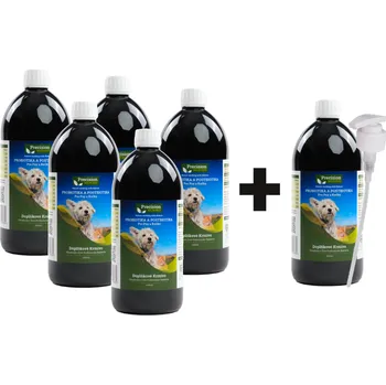 Precizní mikroby pro psy a kočky - chovatelský balíček