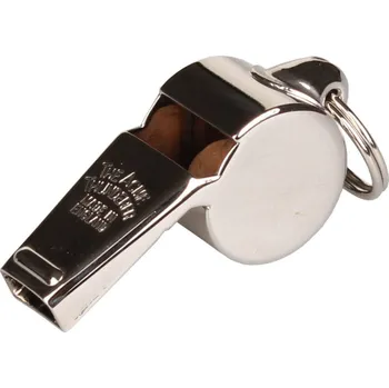 Píšťalka pro rozhodčího Thunderer 59,5 píšťalka, varianta 202