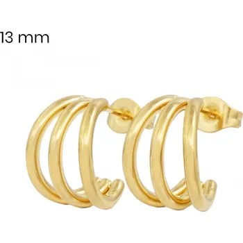 Náušnice Náušnice EXEED 24509002