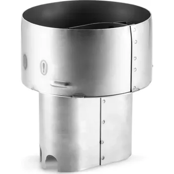 Příslušenství pro vysokotlaký čistič Kouřovod pro vysokotlaké čističe Kärcher - 150mm (4.656-149.0) pro HDS 10/20-4 M, HDS 10/20-4 MX VT čistič, HDS 5/11 U, HDS 5/11 UX, HDS 5/15 U, HDS 5/15 UX, HDS 6/14 C, HDS 6/14 CX a další