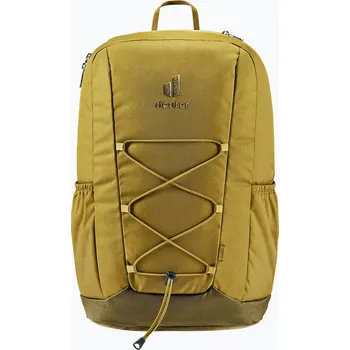 turistický batoh Batoh deuter Gogo 25 l kelp/nori
