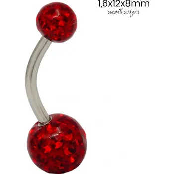 Piercing Piercing do pupíku 24263907