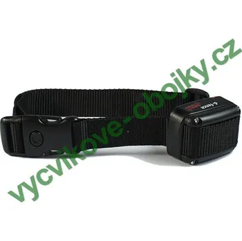 Obojek pro psa DOG Trace elektronický výcvikový obojek obojek pro dalšího psa - d-fence