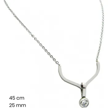 Řetízek Řetízek s přívěskem 23923400