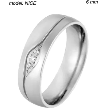 Prsten Prsten NICE 240302
