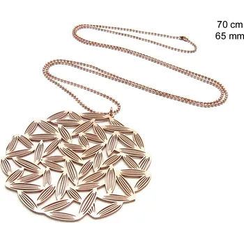 Řetízek Řetízek s přívěskem 23979600