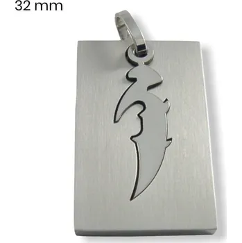 Přívěsek Přívěsek EXEED 23242002