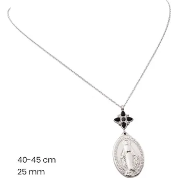 Přívěsek Řetízek+přívěsek EXEED 24338201