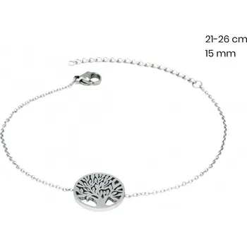 Řetízek Řetízek na nohu EXEED 24475101