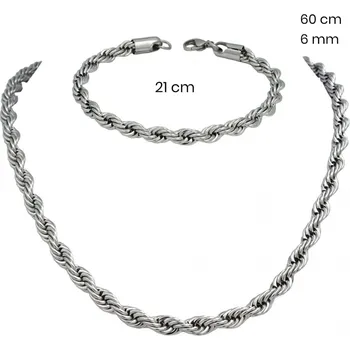 Náramek Náhrdelník + náramek 24324960