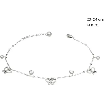 Řetízek Řetízek na nohu EXEED 24476601