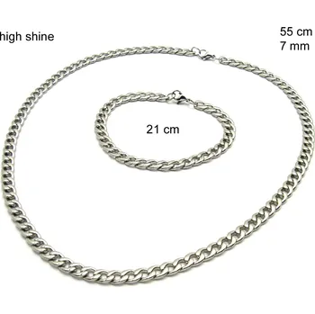 Náramek Náhrdelník + náramek 23989300