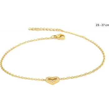 Řetízek Řetízek na nohu 24197200