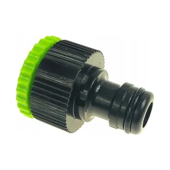 Zahradní hadice Jipos Tools Kohoutková spojka 5881 JIPOS