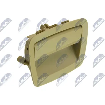 Autobaterie Zámek odkládací přihrádky NTY EZC-BM-207